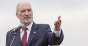 Kataryna: Antoni Macierewicz "masakruje lewaka". Najcięższe działa przeciw Piątkowi