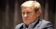 Finał WOŚP 2020. Leszek Balcerowicz proponuje figurkę z filmu "Pan T." i... spacer
