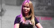 Joanna Przetakiewicz świętuje urodziny. Jej partner zrobił jej niespodziankę