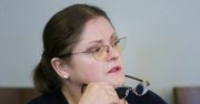 Krystyna Pawłowicz wypowiedziała się o zabezpieczeniu marszu. "Hasłami o 'wojsku' i 'wojnie' straszą"