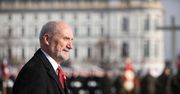 Antoni Macierewicz o wynikach prac podkomisji smoleńskiej: falsyfikują ustalenia MAK i komisji Millera