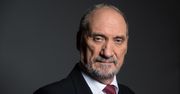 "Antoni Macierewicz. Biografia nieautoryzowana". Książka, która wstrząśnie PiS-em