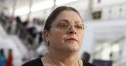 "Alarm". Krystyna Pawłowicz ostrzega Polaków