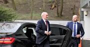 Coś pękło? - jak układa się między MON a Pałacem Prezydenckim