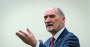 Antoni Macierewicz nie może pogodzić się z decyzją prezydenta. "To dramat"