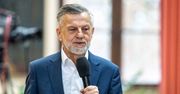 Zybertowicz o Piotrowiczu: wolałbym, żeby PiS dysponowało mniej kontrowersyjnymi postaciami