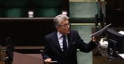 Burzliwe obrady Sejmu ws. ustaw prezydenta. Posłowie są wściekli na Krystynę Pawłowicz