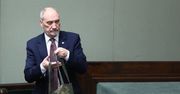Kulisy odejścia z rządu Antoniego Macierewicza