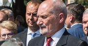 Macierewicz zwiększa limity. Szef SKW dostał dodatkowe 20 tys. zł