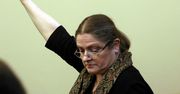 "Nie pomagajcie!". Krystyna Pawłowicz apeluje do... Zjednoczonej Prawicy