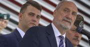 Koziński: "Grają Macierewiczem. Ale on sam nie powiedział ostatniego słowa" (Opinia)