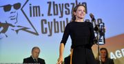 Marta Nieradkiewicz laureatką Nagrody im. Zbyszka Cybulskiego