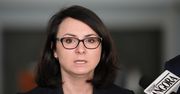 "Sowieckie metody". Kamila Gasiuk-Pihowicz kontra Radosław Fogiel. Poszło o głosowanie ws. KRS