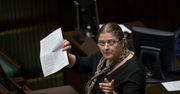 Krystyna Pawłowicz nie dowierza. Pisze do Morawieckiego i Brudzińskiego
