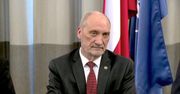 Antoni Macierewicz i podkomisja smoleńska zmieniają siedzibę. Opuścili budynek MON