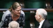 Kaczyński nie rozmawiał z Pawłowicz o jej "odejściu" z polityki