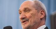 Kellermann: polski minister obrony Antoni Macierewicz wprowadza chaos