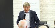 "Money. To się liczy". Rząd obniża PIT. Gościem prof. Balcerowicz