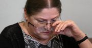 Krystyna Pawłowicz jest rozgoryczona. "To KONIEC ustawy degradacyjnej w tej kadencji"