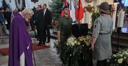 W pogrzebie Adamowicza uczestniczyli kapłani wielu wyznań