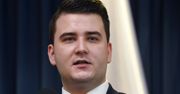 Bartłomiej Misiewicz odpowiada Patrykowi Vedze. Mocne słowa