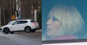 Skupiona Maryla Rodowicz śmiga po warszawskich ulicach NOWYM AUTEM za 200 tysięcy złotych (ZDJĘCIA)