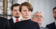 Jadwiga Emilewicz o Sejmie. "Nie musimy codziennie głosować rozwiązań dla firm"