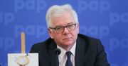 Jacek Czaputowicz nowym podsekretarzem stanu w MSZ