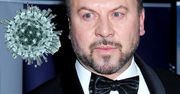 Michał Milowicz ma koronawirusa. Nie może normalnie funkcjonować. W jakim jest stanie?