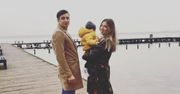 Małgosia Borysewicz z "Rolnika" chroni rodzinę przed koronawirusem. Jak broni się przed COVID-19?