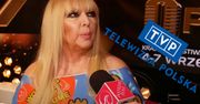 Maryla Rodowicz o współpracy z TVP. Lepiej nie mogła tego ująć. Co za odwaga!