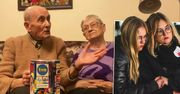Rodzice Adamowicza we wzruszającym wywiadzie. W dniu finału WOŚP zdradzili, że ich wnuczka nadal nie otrząsnęła się po śmierci ojca