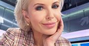 Joanna Racewicz pochwaliła się swoją miłością. Przepiękne zdjęcie oczarowało internautów: "Super, jest ogień"
