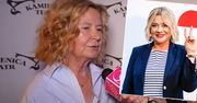 Barbara Bursztynowicz o Małgorzacie Ostrowskiej-Królikowskiej. Problemy osobiste przenoszą się na plan? [WIDEO]