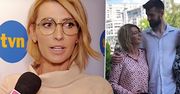 Surowa mentorka rozgadała się jak nigdy! Opowiedziała nam o swoim synu i jego dziewczynie. Na deser zostawiła coś ekstra! [WIDEO]