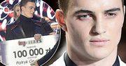 Patryk Grudowicz został oszukany? Po "Top Model" obiecywali mu złote góry. Wyjawił, co wyszło z jego kontraktu