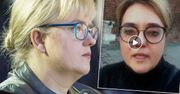 Magdalena Adamowicz nagrała film w miejscu potwornej tragedii. W nagraniu wdowa rozmawia ze swoim zamordowanym mężem [WIDEO]