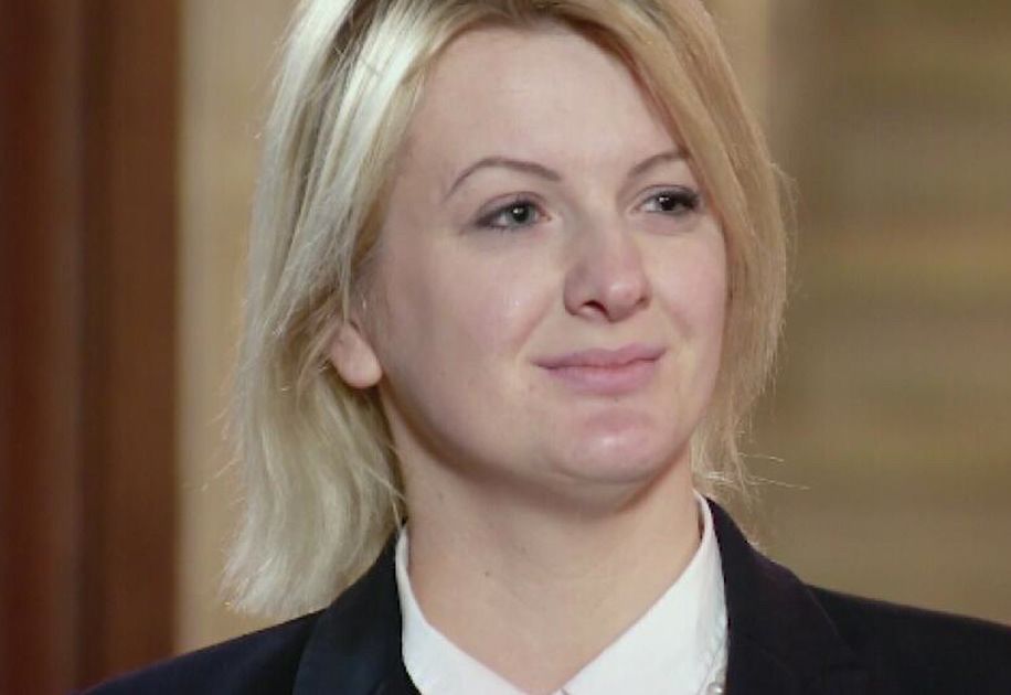 Karolina z "Projekt Lady" pisze o pracy prostytutki