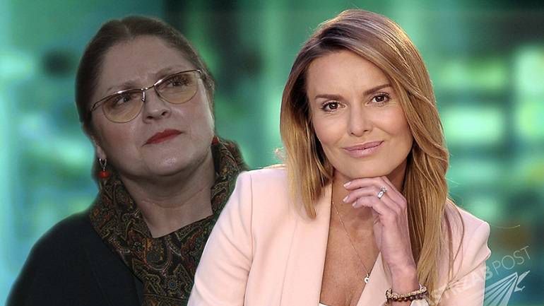 Hanna Lis Krytyna Pawłowicz