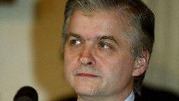 Włodzimierz Cimoszewicz