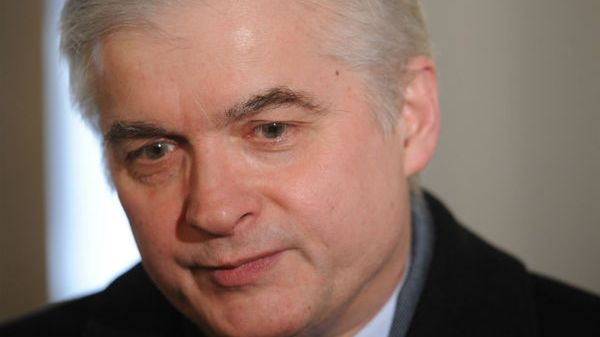 Włodzimierz Cimoszewicz