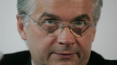 Włodzimierz Cimoszewicz