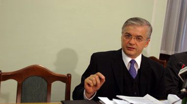 Włodzimierz Cimoszewicz