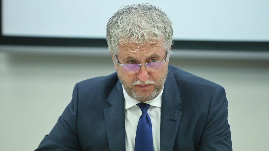 Jacek Wojciechowicz nie widzi nadziei w PO