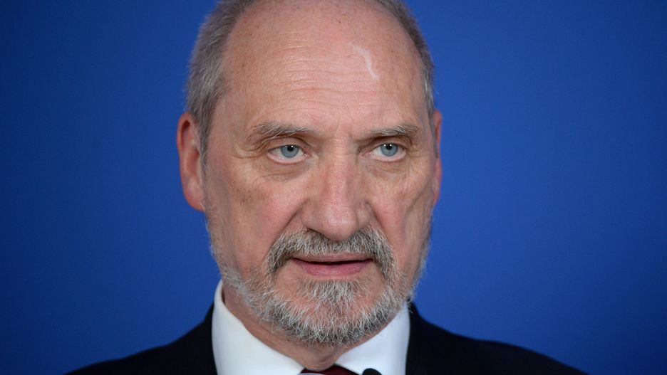 Antoni Macierewicz