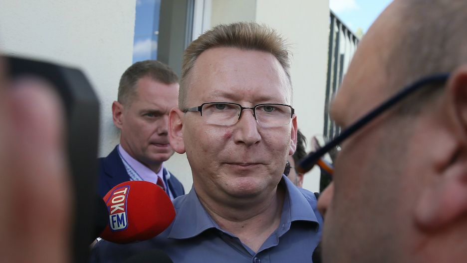 Piotr Walentynowicz opowiada o 10 kwietnia