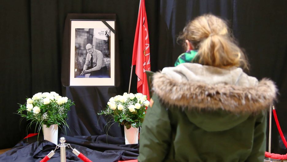 Zdaniem amerykańskiego dziennika zabójstwo Pawła Adamowicza będzie mieć poważne konsekwencje polityczne