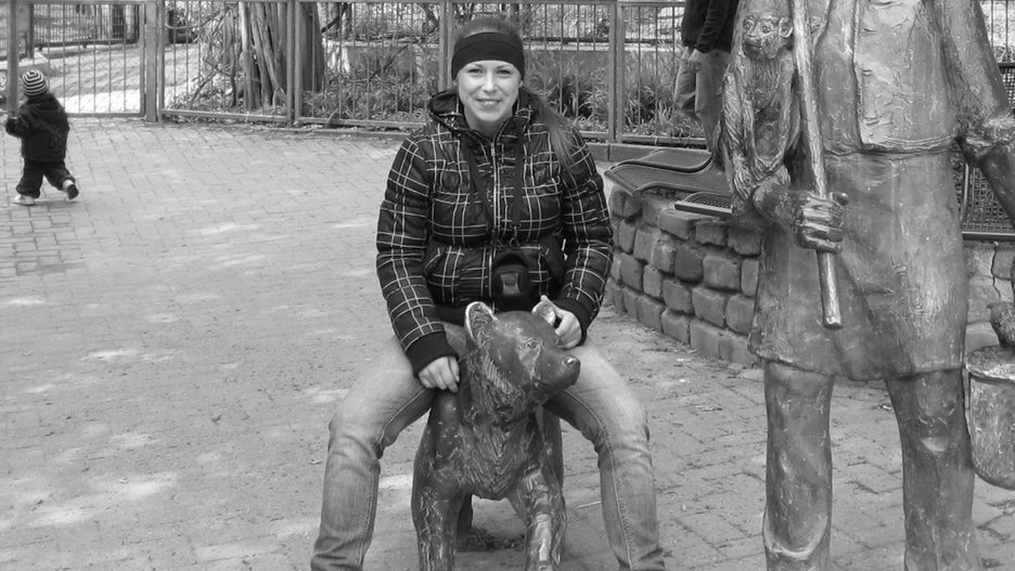 Jadący z nadmierną prędkością i po narkotykach Marek G., nawet nie hamował.