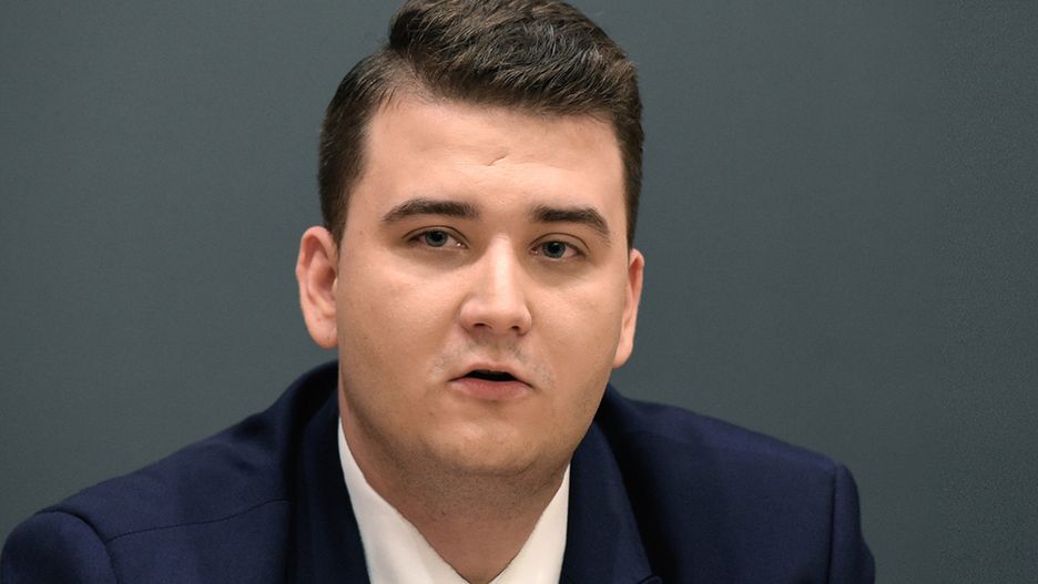 Bartłomiej Misiewicz odniósł się do złośliwych komentarzy opozycji