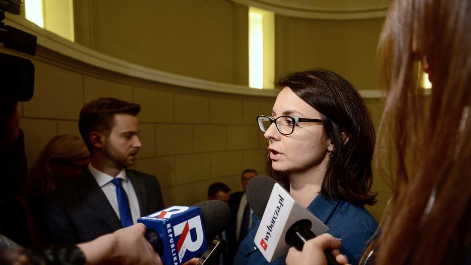 Kamila Gasiuk-Pihowicz
